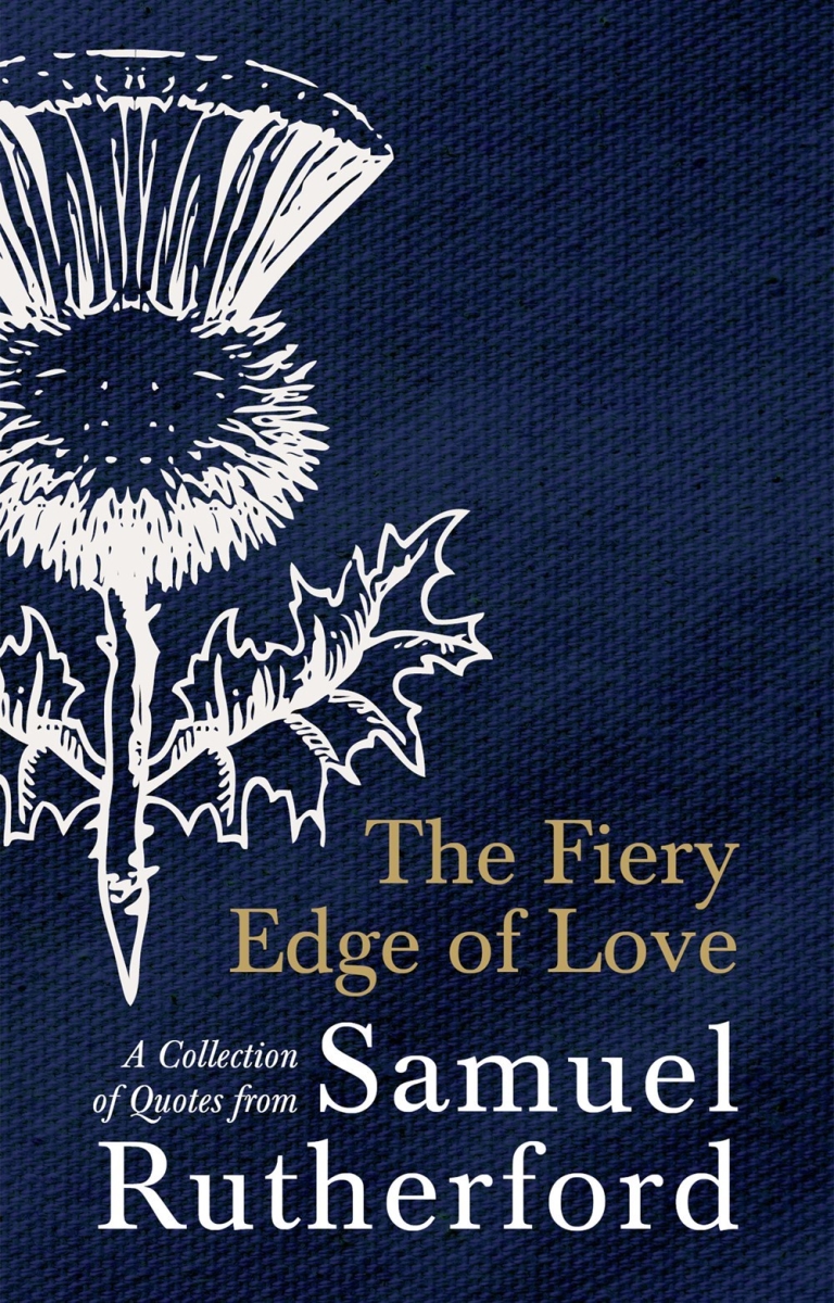 256775 The Fiery Edge of Love Book - November 2021