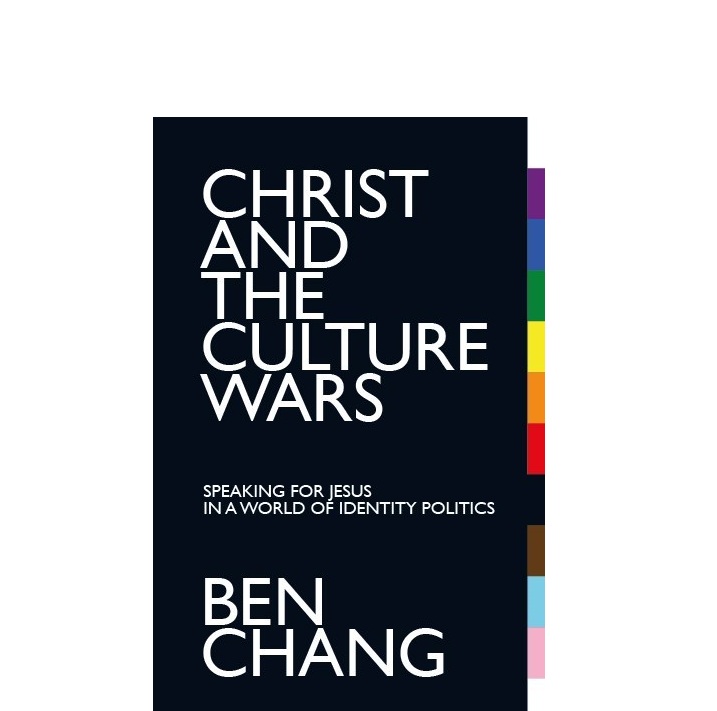 340479 Christ & the Culture Wars Book