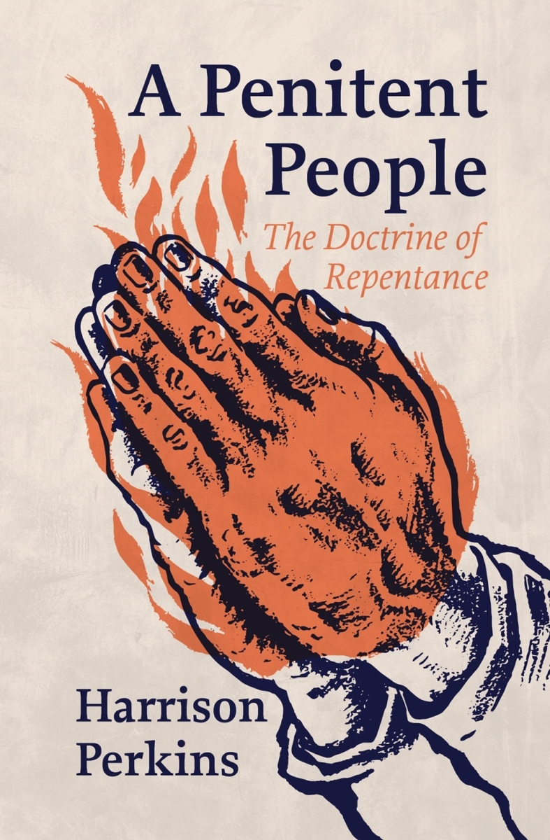 581191 A Penitent People Book