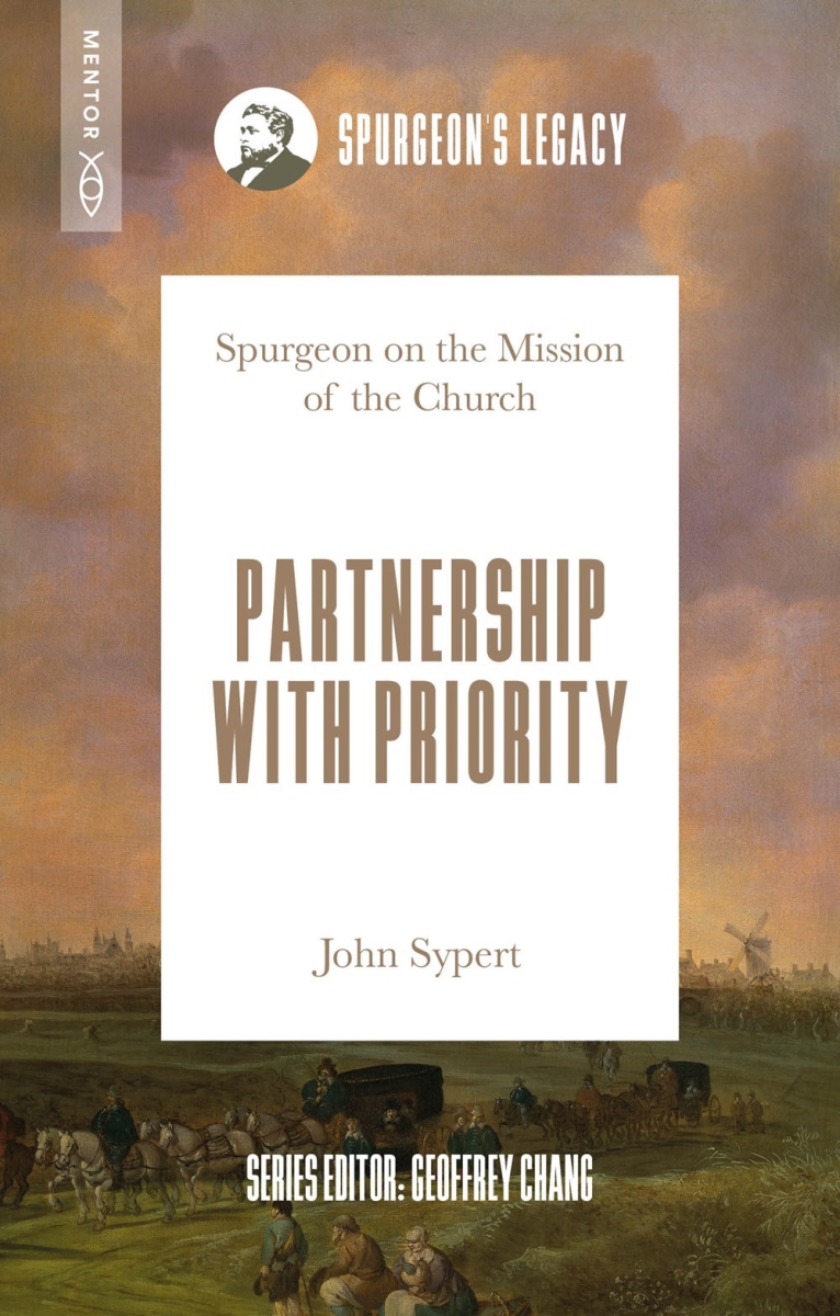 714689 Partnership with Priority Book