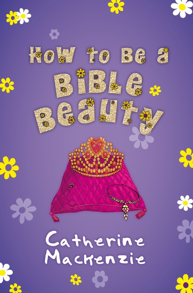 201016 How to Be A Bible Beauty Book