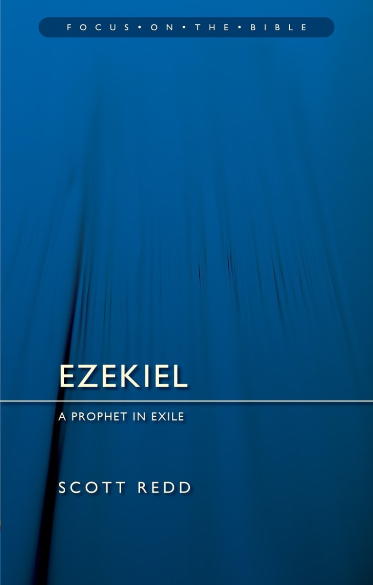 755870 Ezekiel-A Prophet in Exile Book