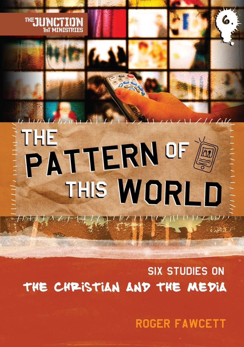 174931 The Pattern of This World Book