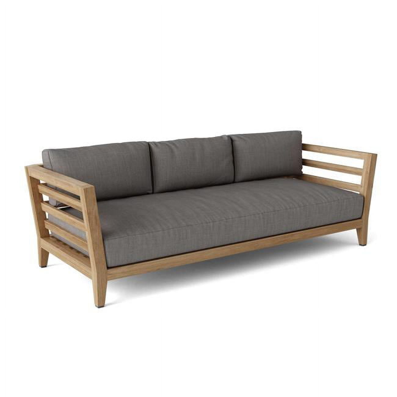 Ds-833 Cordoba 3-seater Bench