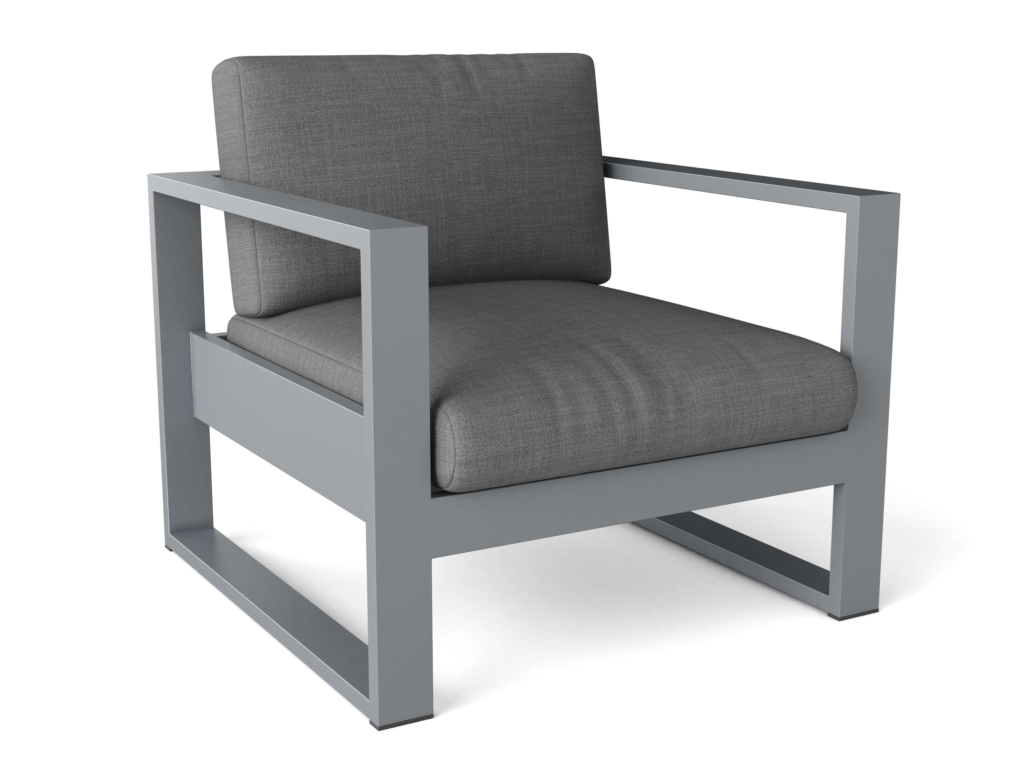 Ds-1001 Lucca Armchair Deep Seating