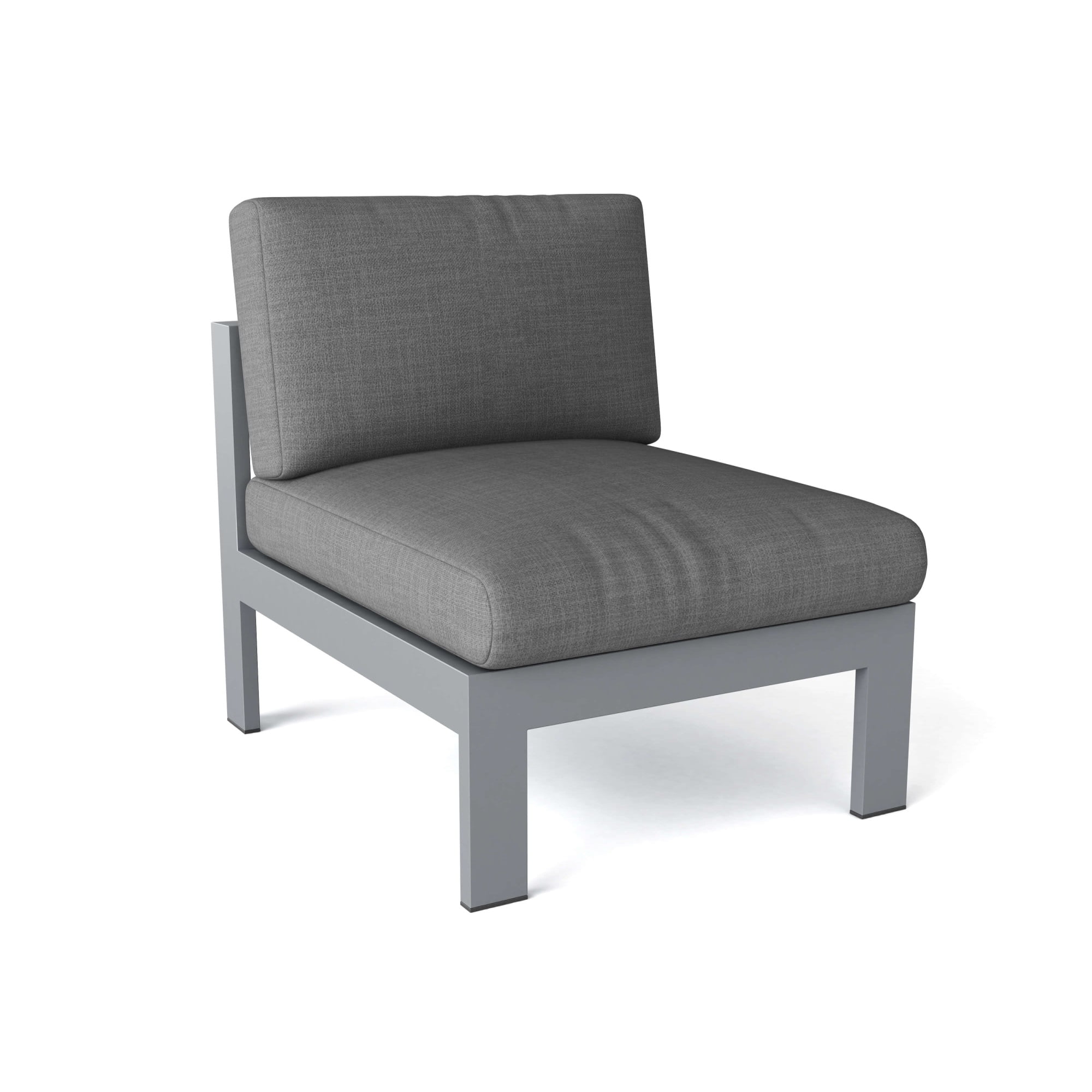 Ds-1002 Lucca Center Deep Seating Chair
