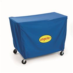Angeles Afb7905 Ball Cart Cover, Blue