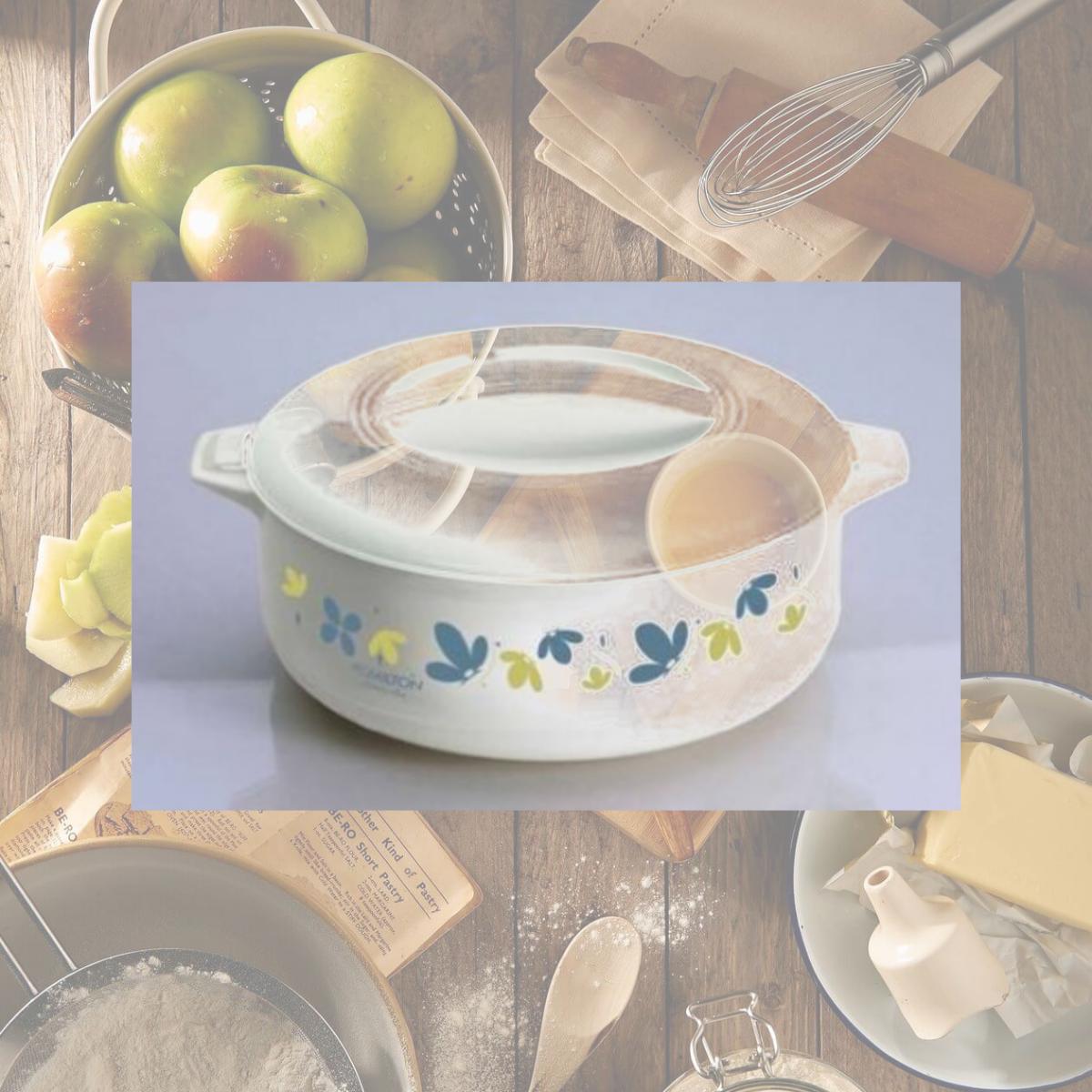 Picture of Milton KS581 Treat Casserole - 4 Litres