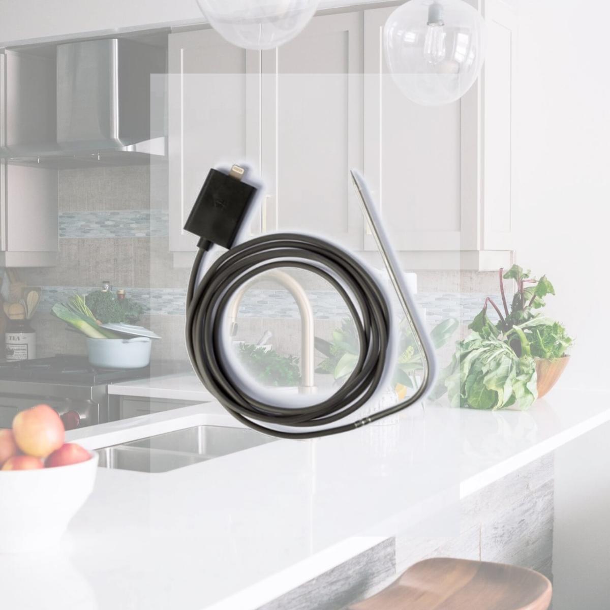 Picture of Aginova iCelsius IPROBE-1001-0006 BBQ - Cooking Thermometer