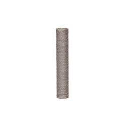 3100401 20 In. Sisal Scratcher Replacement & Extension Post