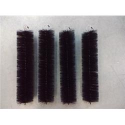41288 Optional Brushes For 700 & 900 Pondsweep Pro - 4 X 14.5 X 19 In.