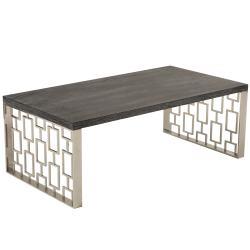 Lcskcoblmt Skyline Coffee Table