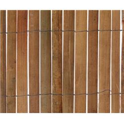 R11 R647 13 X 5 Ft. Split Bamboo Fencing & Screening