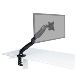 63607223 Adjustable Monitor Mount, Fit 17-27 In.