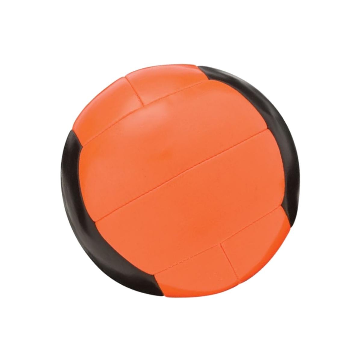 Picture of Sport Supply Group 1266269 Medicine Ball - Orange