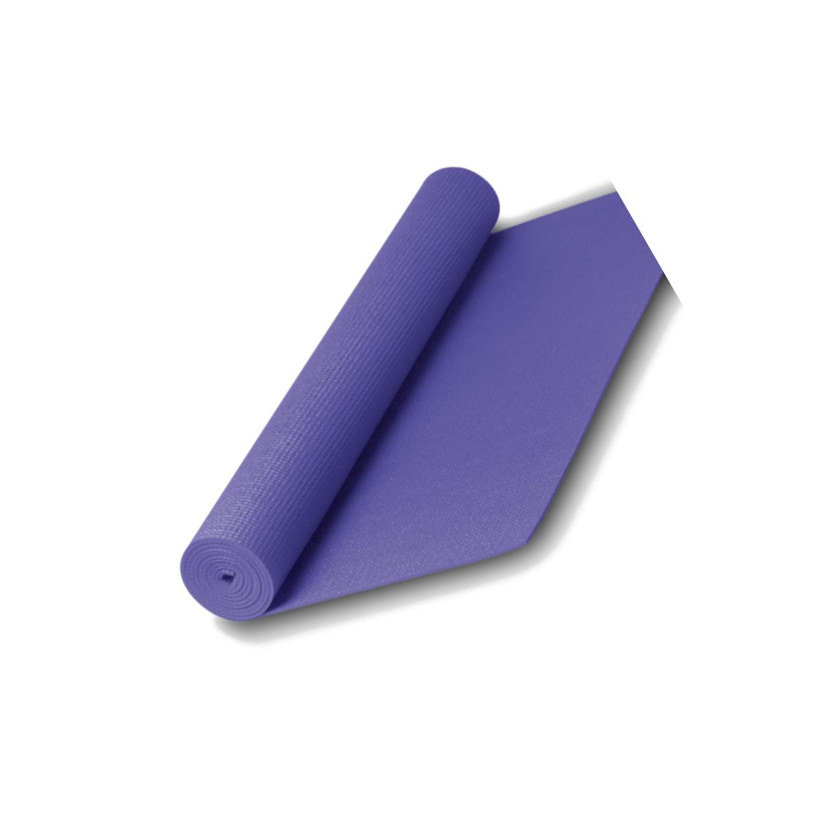 Picture of Sport Supply Group 1240146 24&quot; x 68&quot; This Yoga Mat 