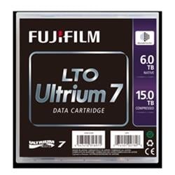 UPC 689749010275 product image for FJI81110001224 6TB - 15TB Ultrium - 7 LTO Data Cartridge Tape with Barium Ferrit | upcitemdb.com