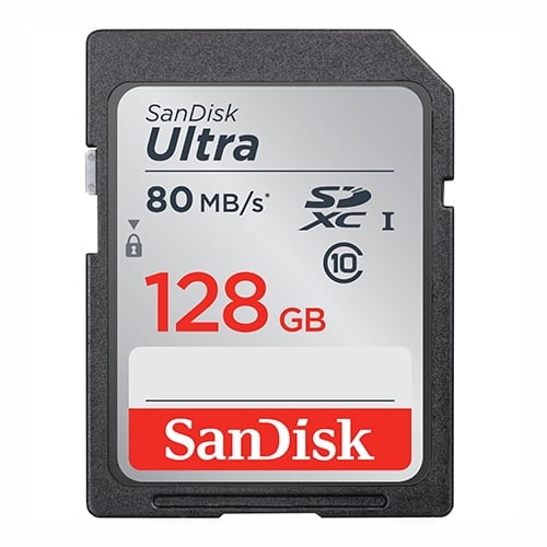 UPC 619659178239 product image for SDSDUNR-256G-AN6IN 256GB Ultra SDHC Memory Card C10, U1, UHS 100MB-s | upcitemdb.com