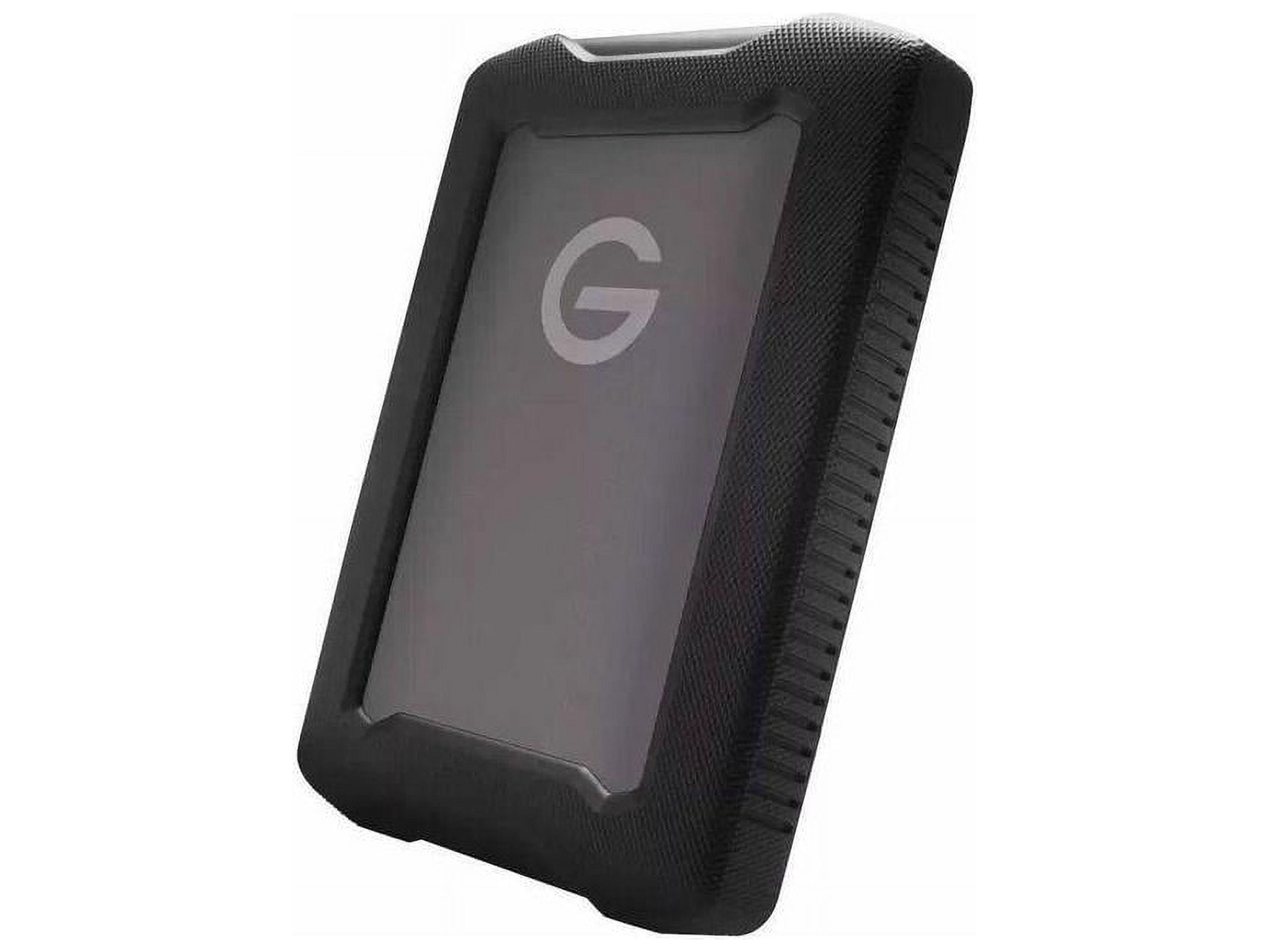 UPC 718037902661 product image for SDPH81G-004T-GBA1D 4TB, All-Terrain Rugged G-Drive ArmorATD External Hard Dr | upcitemdb.com