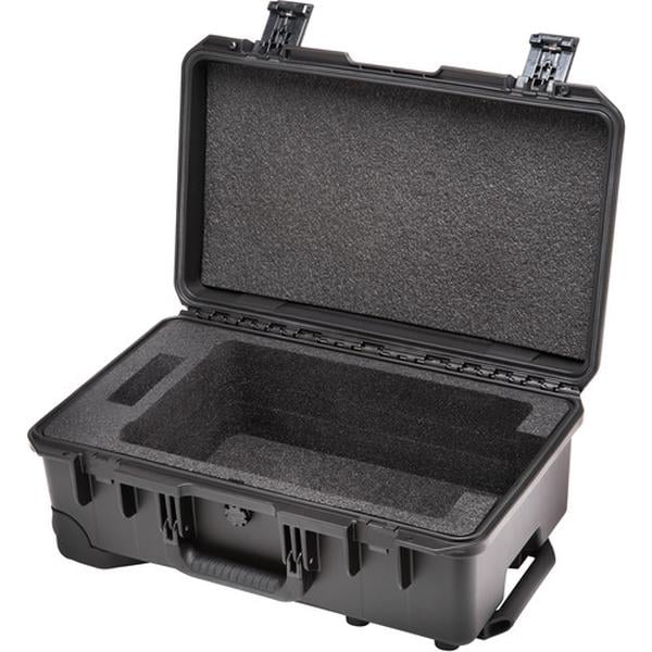 UPC 718037893457 product image for SDPA5NN-0000-GBSNB Shuttle 8 iM2500 Pelican Case Storm Carry-On Case | upcitemdb.com