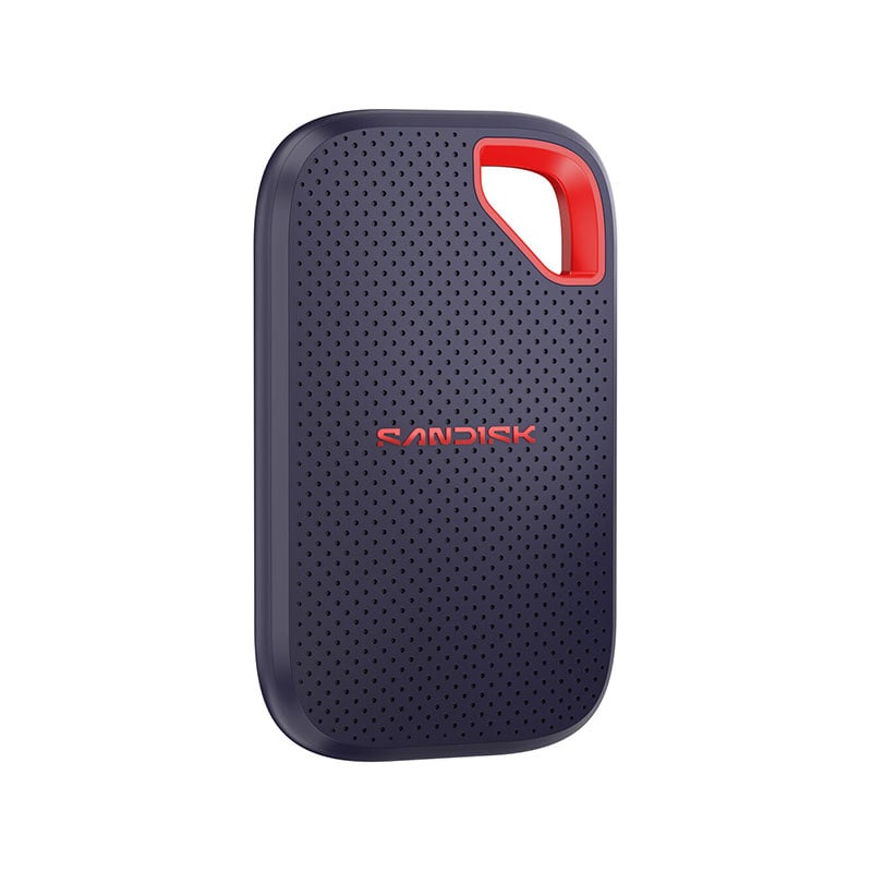SDSSDE70-4T00-G25 4 TB V3 Extreme Portable Solid State Drive