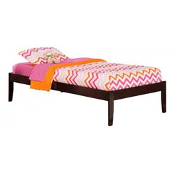 Ar8011031 Concord Bed, Espresso - Twin Extra Large