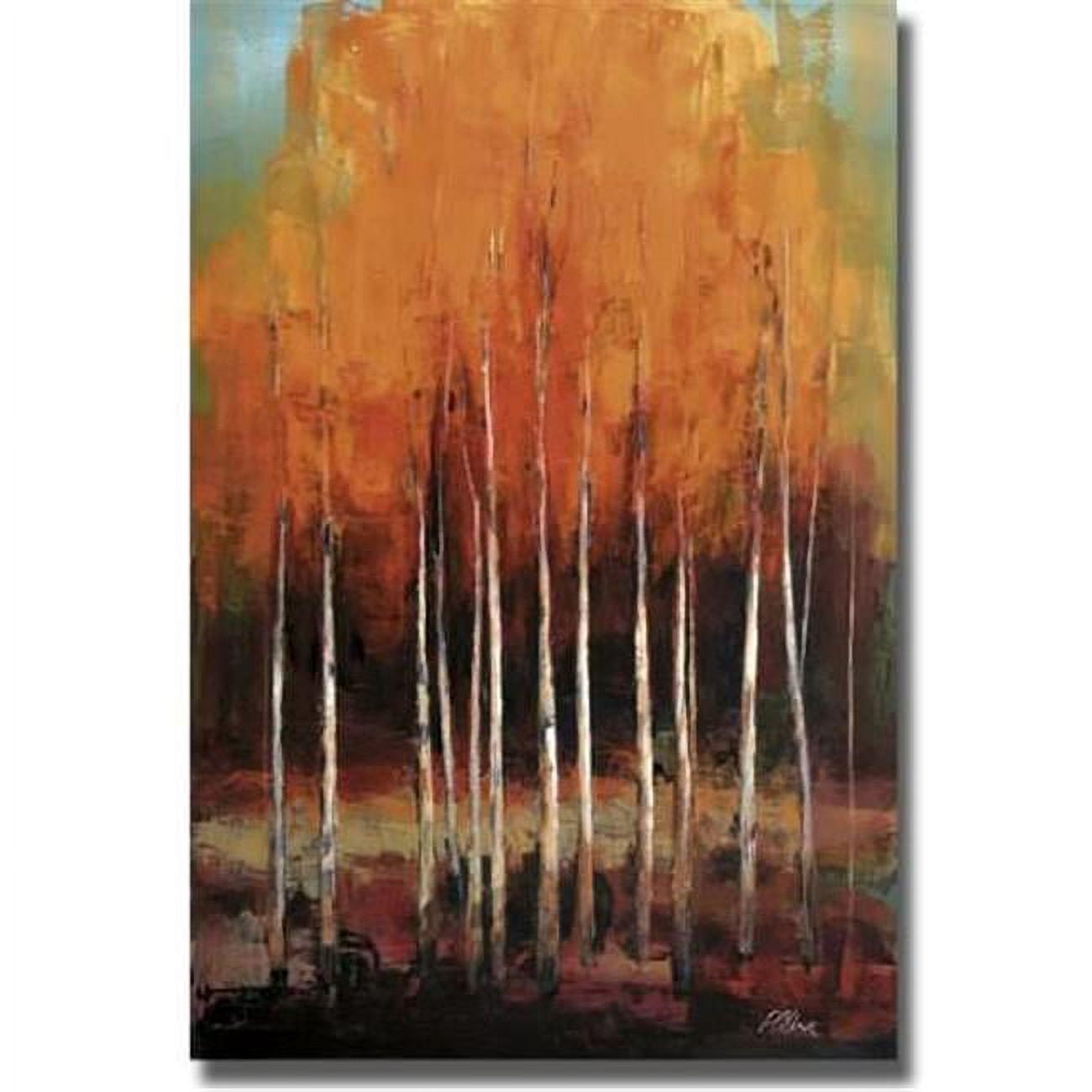Morning Whisper By Peter Colbert Premium Gallery-wrapped Canvas Giclee - Ready To Hang, 16 X 24 X 1.5 In.