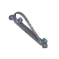 Aiw-0006-gp 0.81 Lbs Door Pull, Patina