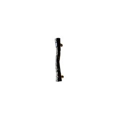 Aiw-0008-gac 3.25 In. Door Pull, Antique Copper