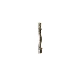 Aiw-0008-gag 3.25 In. Door Pull, Antique Gold