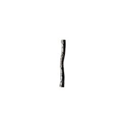 Aiw-0009-ox 2.13 In. Door Pull, Oxidized