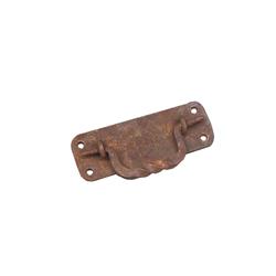 Aiw-2003-ox 3.25 In. Drawer Pull, Oxidized