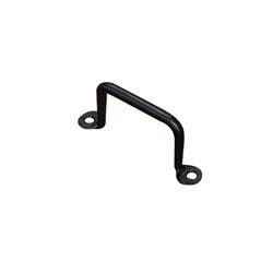 Aiw-2025-ox Cabinet Pull Handle - Wire Bar, Oxidized