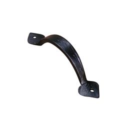 Aiw-2028-ox Cabinet Pull Handle - Wire - Ball Ends, Oxidized