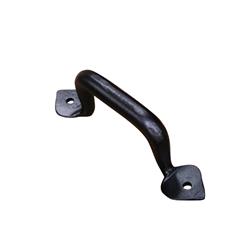 Aiw-2031-ox Cabinet Pull Handle-small - Curved Handle, Oxidized