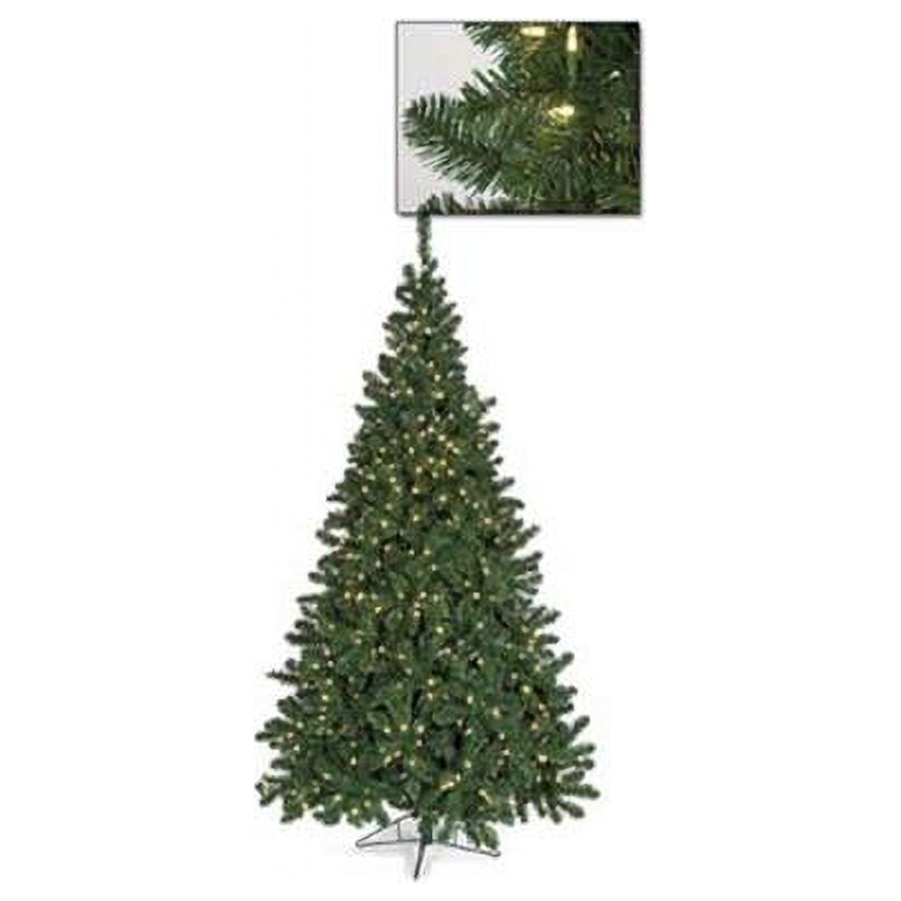 C-0220-2 9 Ft. Winchester Pine, Green