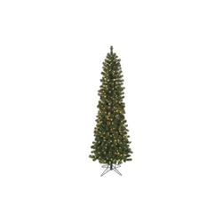 C-143320 9 ft. Virginia Pine Pencil, Green