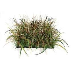 A-152270 20 In. Meadow Grass Mat, Mixed