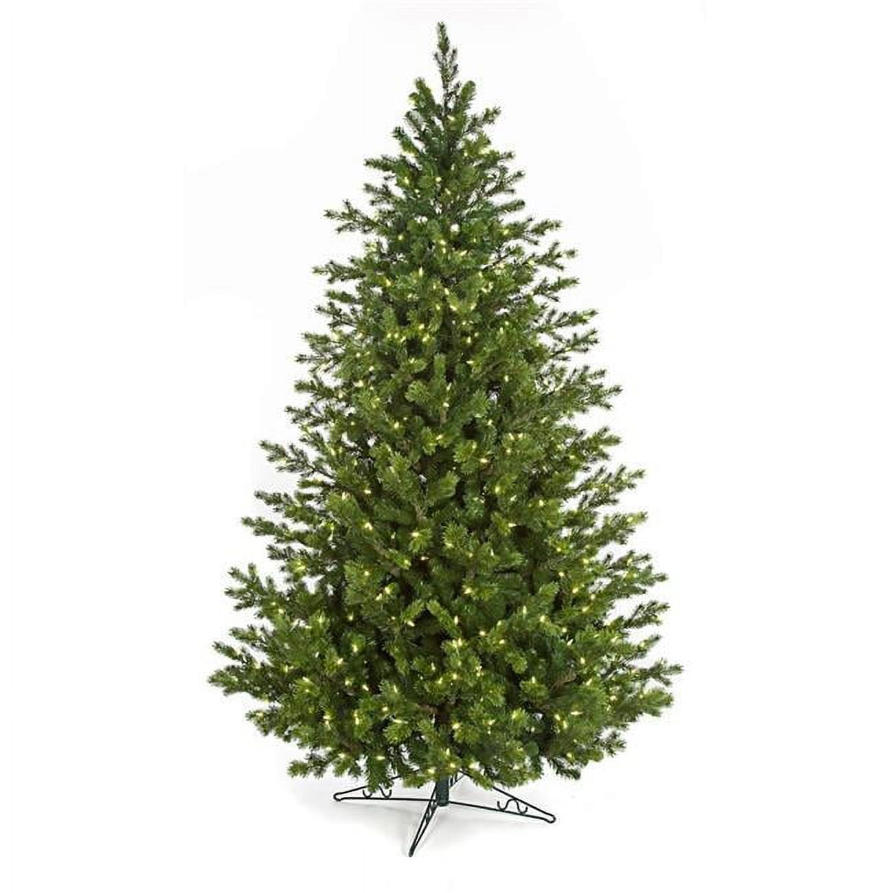 C-171304 7.5 ft. Deerfield Pine Tree, Green
