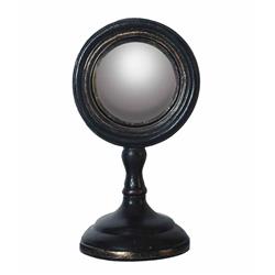 Ha002 Classic Eye Table Mirror - Small