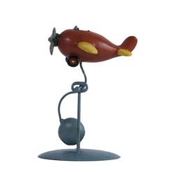 Tm139 Baby Skyhook Airplane Balance Toy