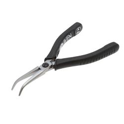 10850 5 In. Bent Nose Stealth Pliers