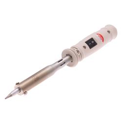 17510 80w Soldering Iron With Fine & Chisel Tips