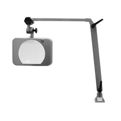 Mighty Vue Deluxe Magnifying Lamp Light Emitting Diode