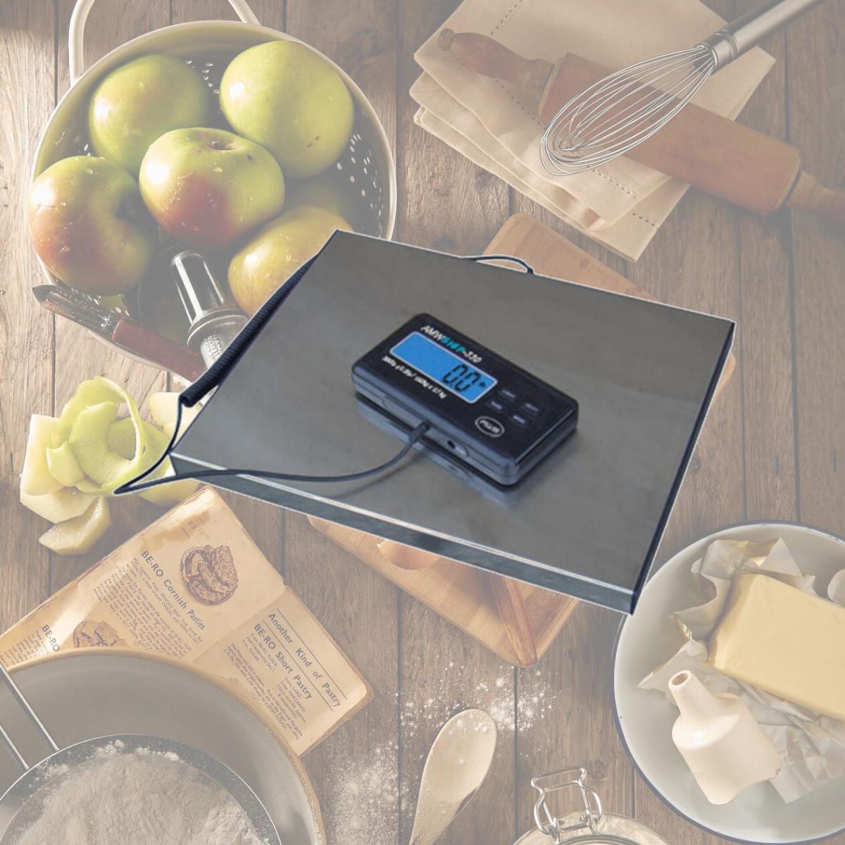 Picture of American Weigh 330X0.1Lb Shipping Scale