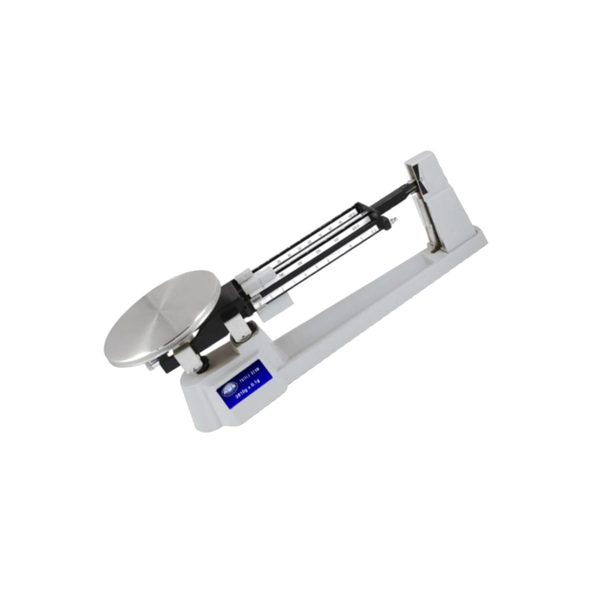 Picture of American Weigh Scales AMW-TB-2610 Triple Beam Scale 2610 X 0.1g