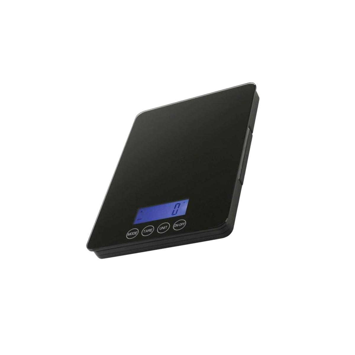 Picture of American Weigh Scales DK-5K 5-1 kg x 1-0.1 g Dual Kitchen Scale