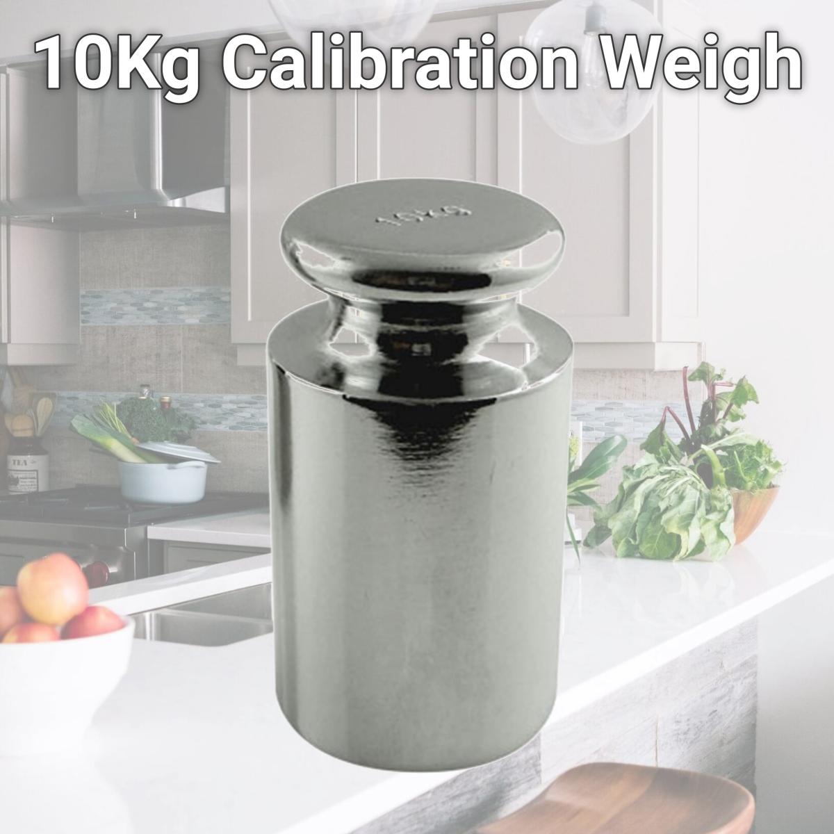 Picture of 10Kg Calibration Weigh