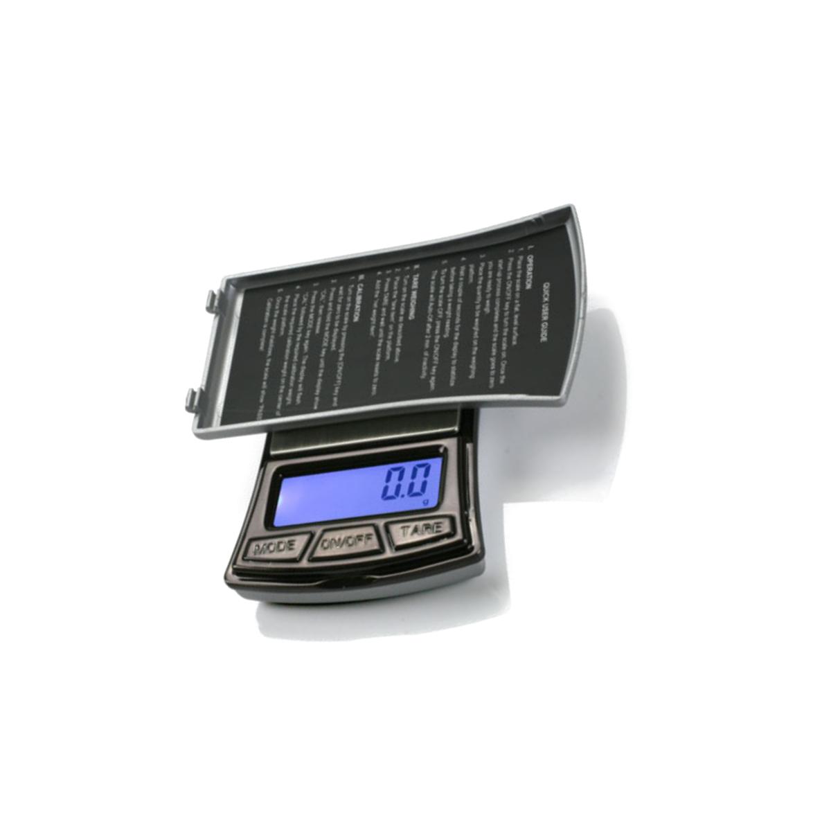 Picture of AWS IDOL-1KG 1000 X 0.1G Aws Idol Pocket Scale
