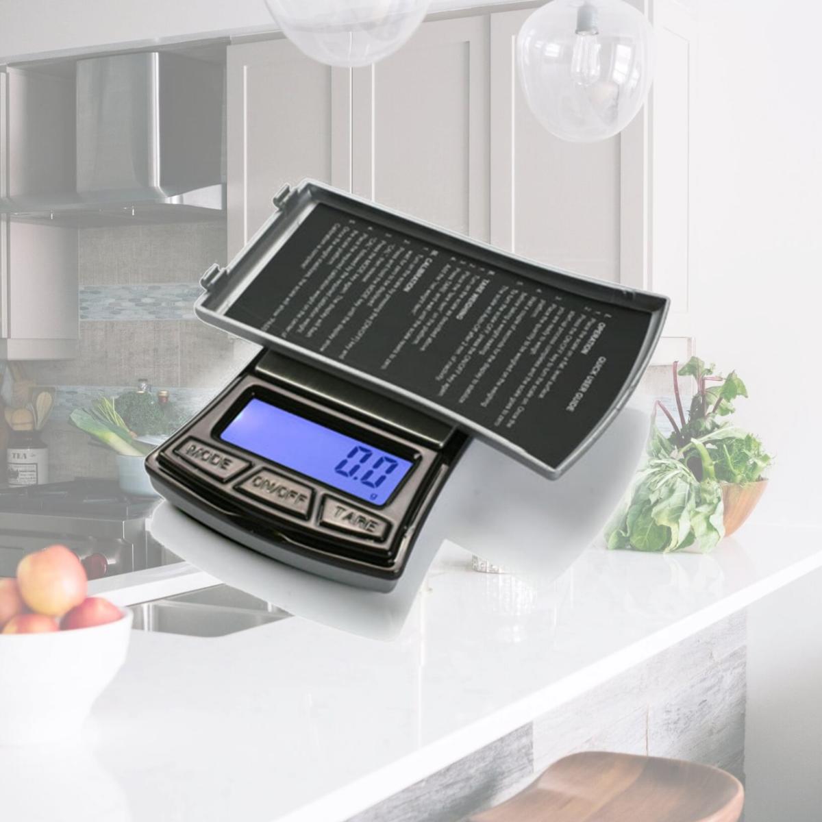 Picture of AWS IDOL-1KG 1000 X 0.1G Aws Idol Pocket Scale